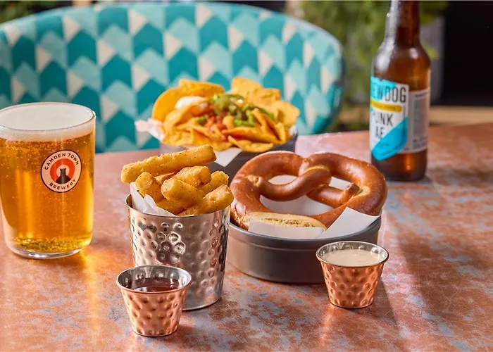 Travelodge Edinburgh Airport